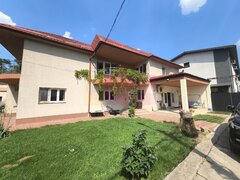 Vila de langa Catedrala Ortodoxa ,,Sfanta Cuvioasa Parascheva